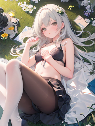 希望与悲伤：情感的交织